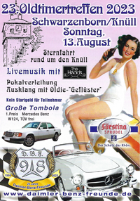 Flyer Front